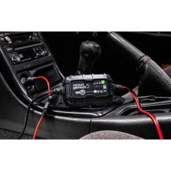 Noco GENIUS5EU 5A Battery Charger