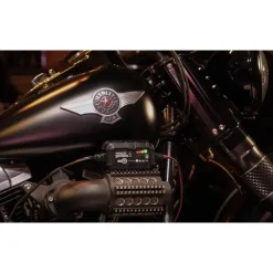 Noco GENIUS5EU 5A Battery Charger