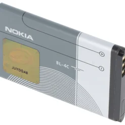 Nokia Akku Original Nokia für Nokia 6131, 6760,