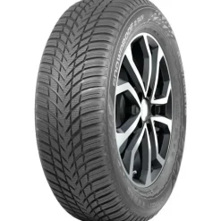 Nokian Snowproof 2 SUV