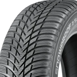 Nokian Snowproof 2 SUV