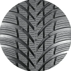 Nokian Snowproof 2 SUV