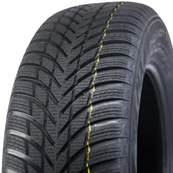 Nokian Snowproof 2 SUV