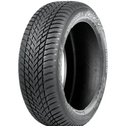 Nokian Snowproof 2 SUV