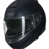 Nolan N100-6 Classico Matt-Schwarz M
