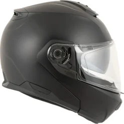 Nolan N100-6 Classico Matt-Schwarz M