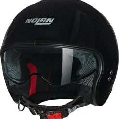 Nolan N21 Classico Schwarz XL