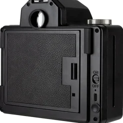 Nons SL660 Schwarz