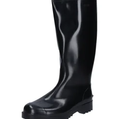Nora Anton Gummistiefel Schwarz 44
