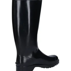 Nora Anton Gummistiefel Schwarz 44