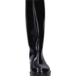 Nora Anton Gummistiefel Schwarz 44