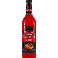 Nordbrand Sex on the Beach 0.7l 15%