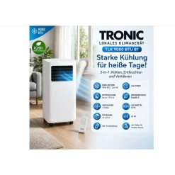 norddepot TLK 9000 BTU
