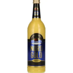Nordgold Eierlikör 20% Vol. 0,7 l