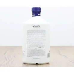 Nordés Nordes Galician Gin 40% vol 0,7 l