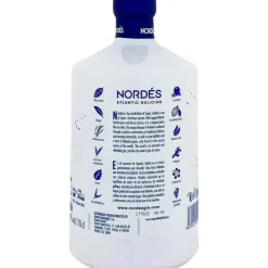 Nordés Nordes Galician Gin 40% vol 0,7 l
