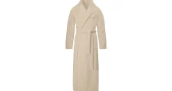 Normani Bademantel Lola Beige 3XL