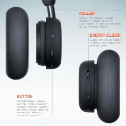 Nothing CMF Headphone Pro