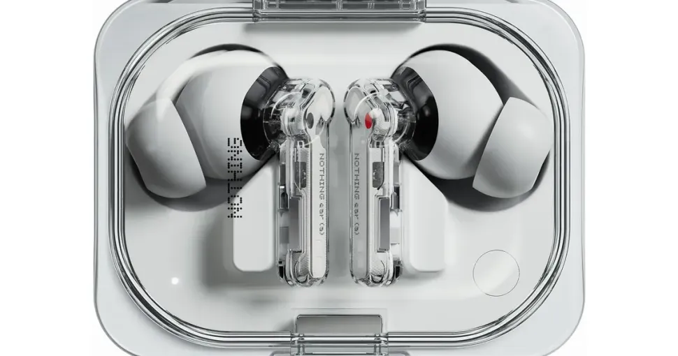 Nothing Ear (a)