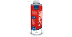 novicide Blade Care Spray - Für Haarschneidemaschinen, 5-in-1 Formel