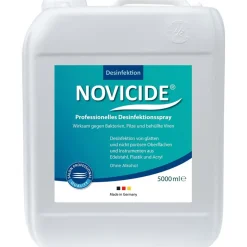 novicide Desinfektionsspray 5000 ml