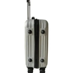 NTK-Collection Frenzi Koffer-Set 2-tlg. ntk-collection/silber