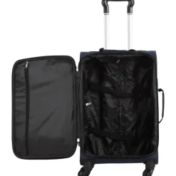 NTK-Collection Viga Koffer-Set 2-tlg. navyblau