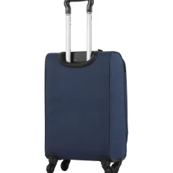 NTK-Collection Viga Koffer-Set 2-tlg. navyblau