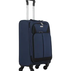 NTK-Collection Viga Koffer-Set 2-tlg. navyblau