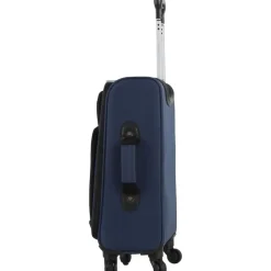 NTK-Collection Viga Koffer-Set 2-tlg. navyblau