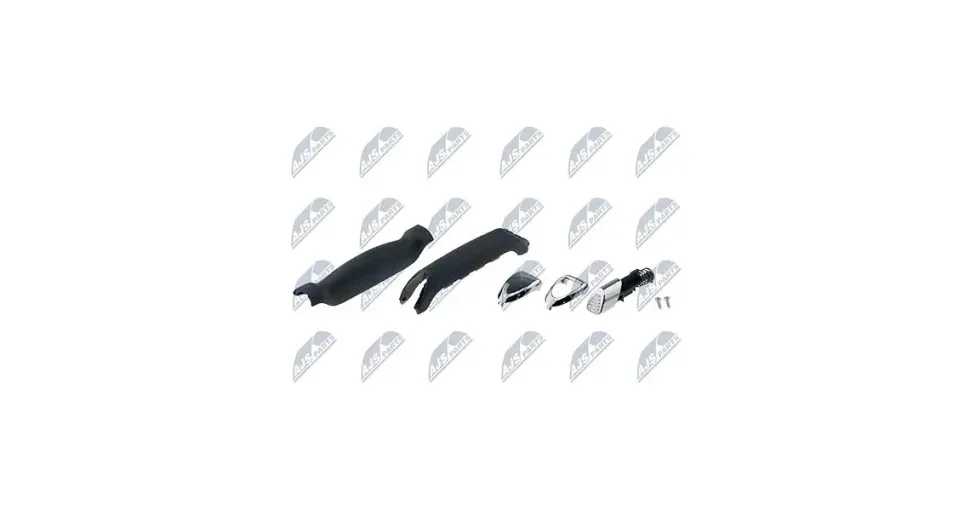 NTY Griff, Handbremshebel EZC-FR-047