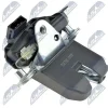NTY Heckklappenschloss EZC-SK-007