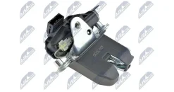 NTY Heckklappenschloss EZC-SK-007