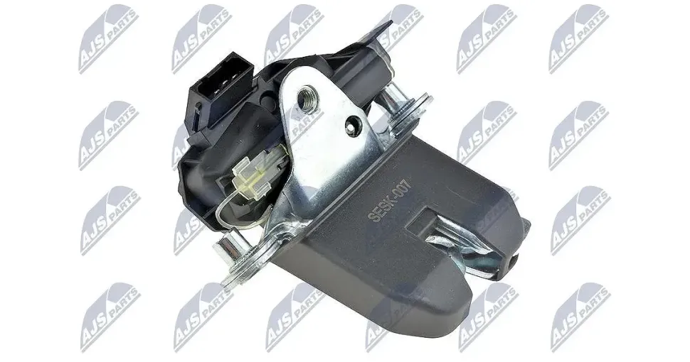 NTY Heckklappenschloss EZC-SK-007