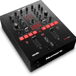 Numark Scratch