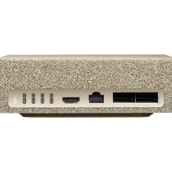 NVIDIA DGX Spark GB10 Founders Edition Blackwell Tensor Core 128 GB RAM 4 TB SSD DGX OS Ubuntu Linux