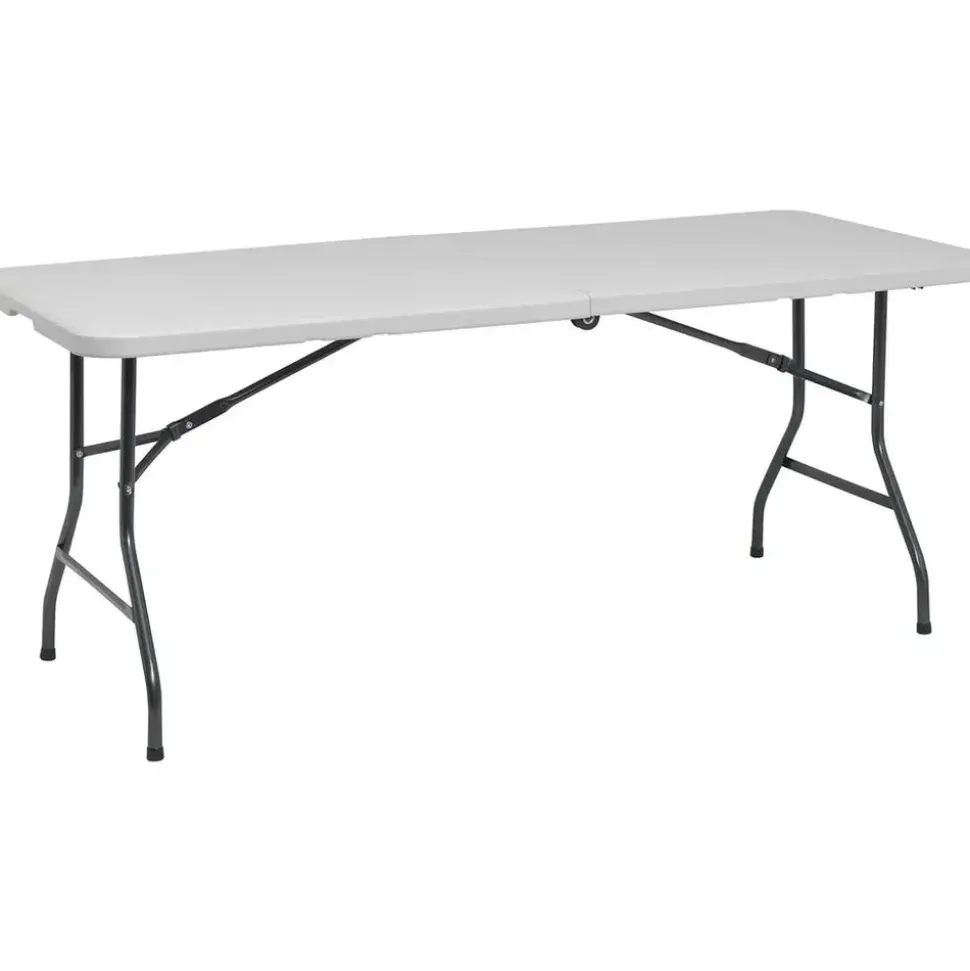 obi group sourcing gmbh Bierzeltgarnitur Taloga 3-teilig aus Kunststoff