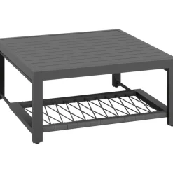 obi group sourcing gmbh Willa Loungeset grau