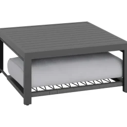 obi group sourcing gmbh Willa Loungeset grau
