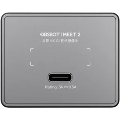 OBSBOT Meet 2 Grau