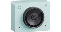 OBSBOT Meet 2 Grün