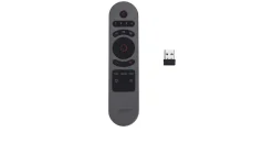 OBSBOT Remote Tiny Series Schwarz
