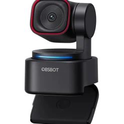 OBSBOT Tiny 3 Lite Schwarz
