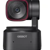 OBSBOT Tiny 2 Lite Schwarz