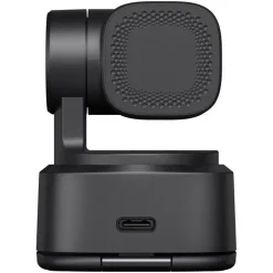 OBSBOT Tiny 2 Lite Schwarz