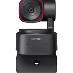 OBSBOT Tiny 2 Lite Schwarz