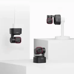 OBSBOT Tiny 2 Lite Schwarz
