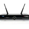 Octagon SF8008 V3 UHD E2 Linux PVR Twin Sat Receiver, 2X DVB-S2X Tuner, & Define OS, mit Aufnahmefunktion, M.2 M Key, Gigabit LAN, Kartenleser, Sat to IP, Multistream, WiFi WLAN