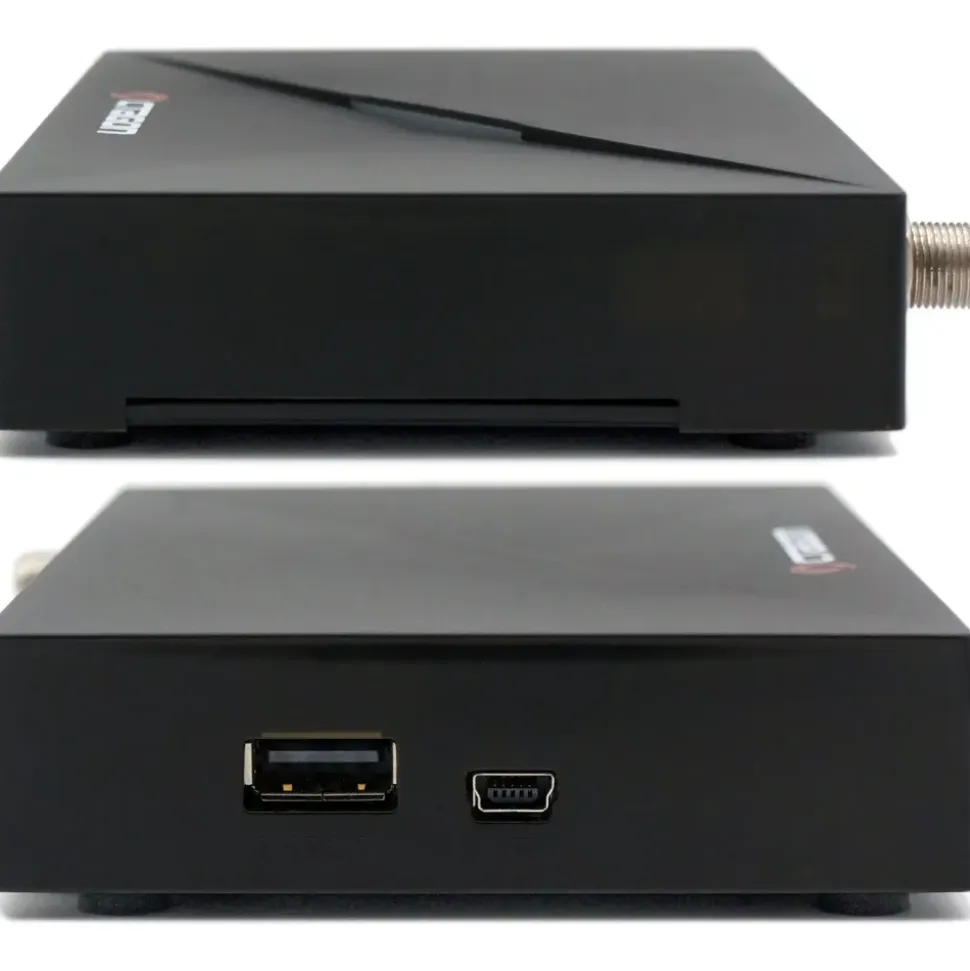 Octagon SFX6018 S2+IP