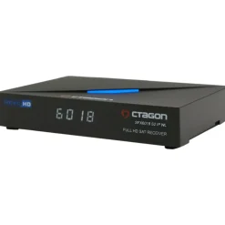 Octagon SFX6018 S2+IP WL